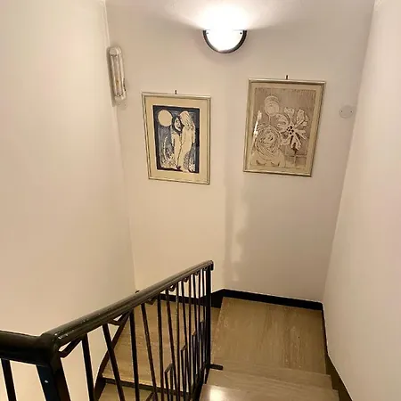 Casa de Férias La Riviera Loreo