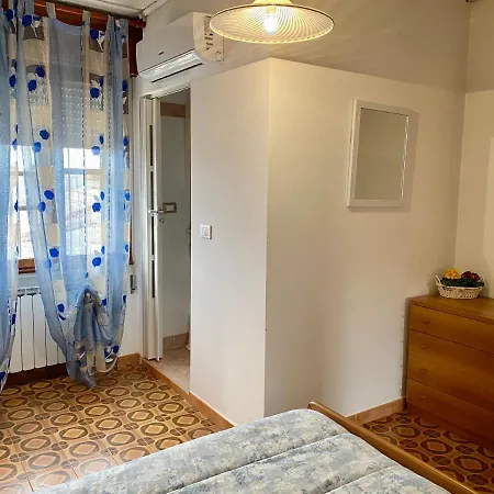 Casa de Férias La Riviera *