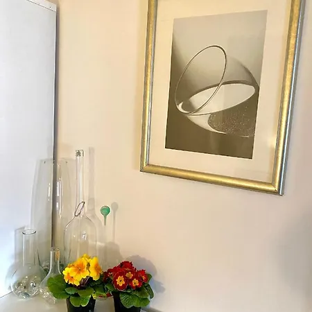 Casa de Férias La Riviera