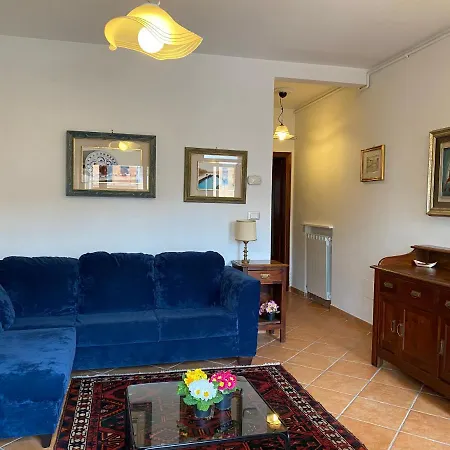 Casa de Férias La Riviera *