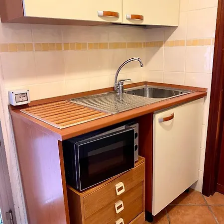 Casa de Férias La Riviera