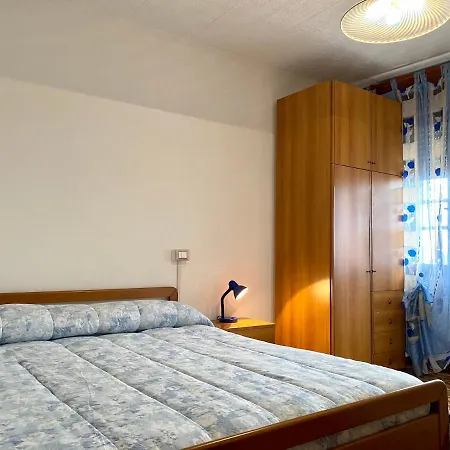 Casa de Férias La Riviera *