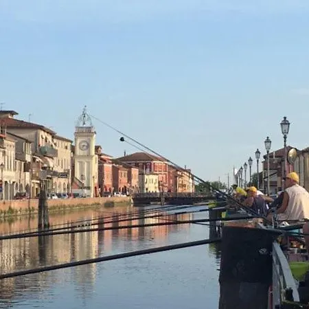 度假居 La Riviera *