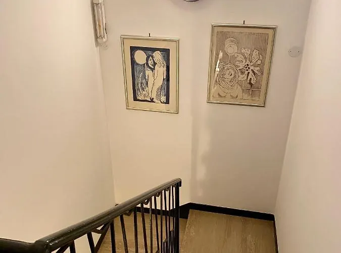 Semesterbostad La Riviera Loreo