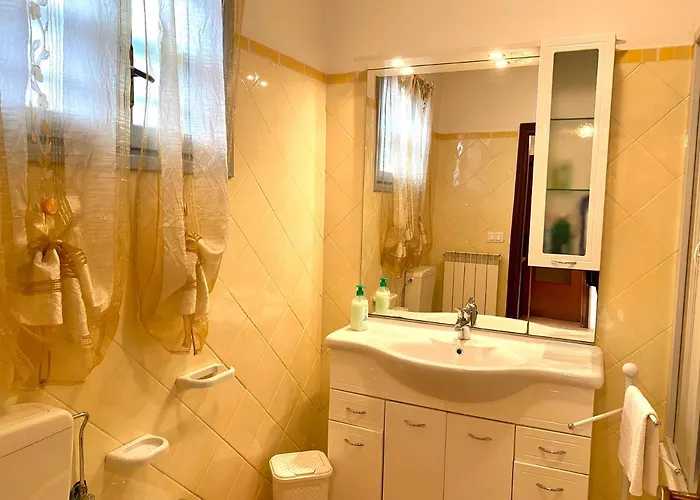 La Riviera Semesterbostad *