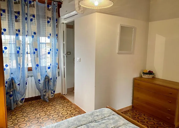 Semesterbostad La Riviera *