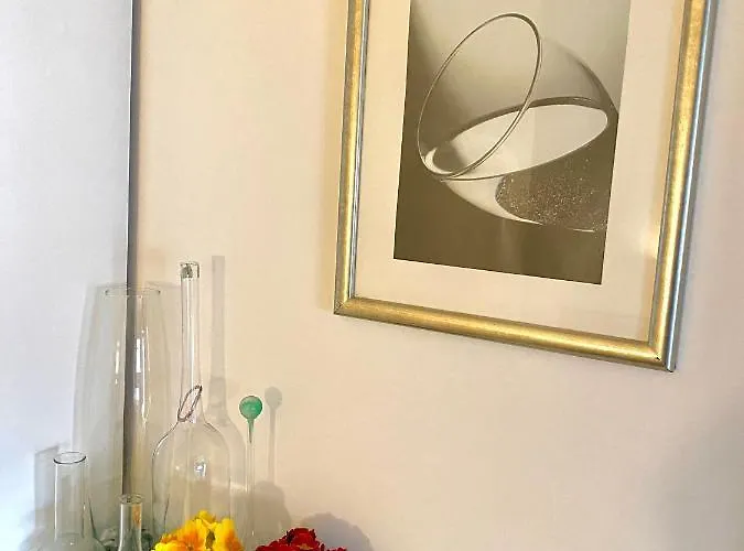 Semesterbostad La Riviera