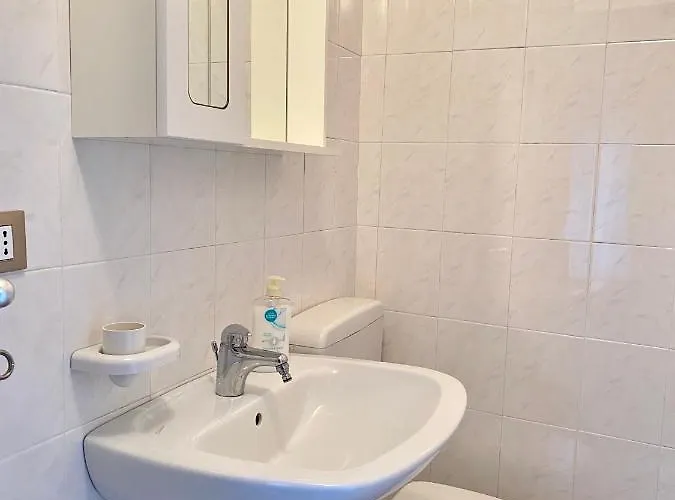 Semesterbostad La Riviera Loreo