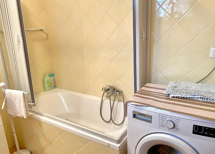 Semesterbostad La Riviera *