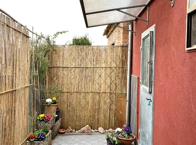 La Riviera Semesterbostad