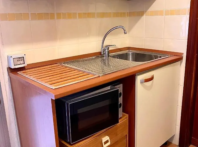 Semesterbostad La Riviera