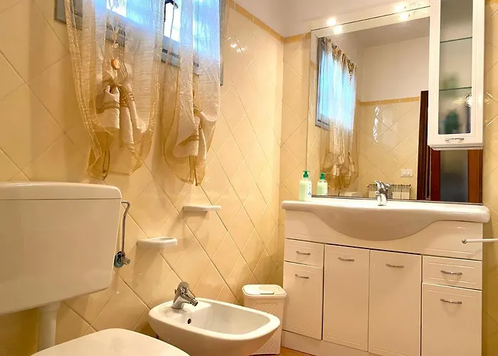 Semesterbostad La Riviera