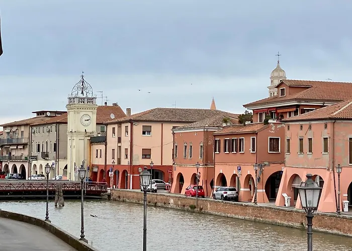 La Riviera Semesterbostad *