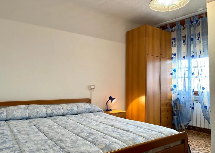 Semesterbostad La Riviera *