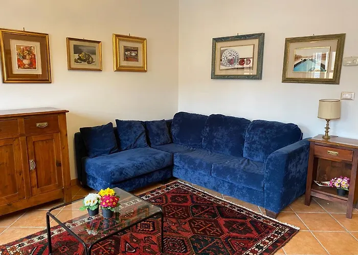 La Riviera Semesterbostad *