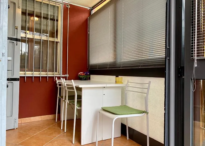 La Riviera Semesterbostad