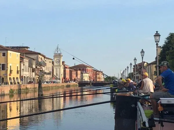 Semesterbostad La Riviera *