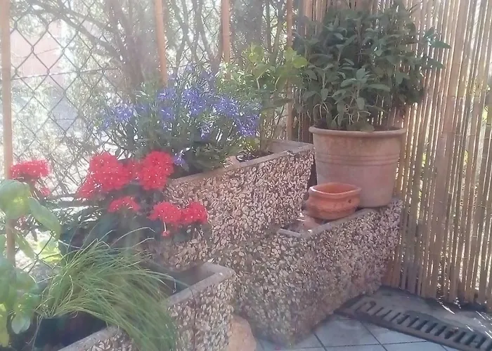 Semesterbostad La Riviera