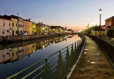 La Riviera Semesterbostad *