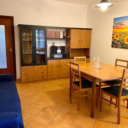 Casa vacanze La Riviera