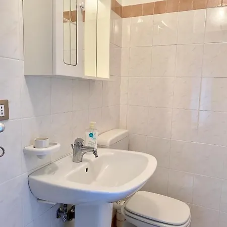 بيت للعطل La Riviera Loreo