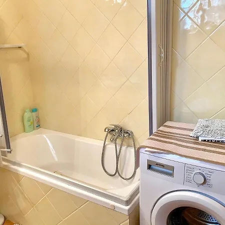 Casa vacanze La Riviera *