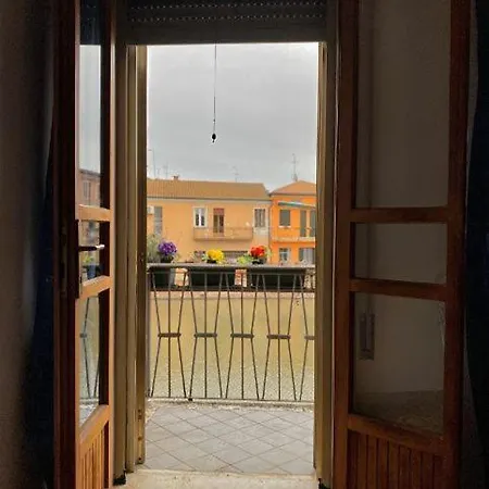 La Riviera Casa vacanze Loreo