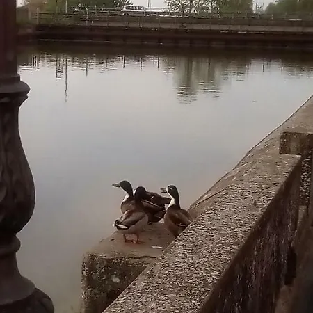 Casa vacanze La Riviera *