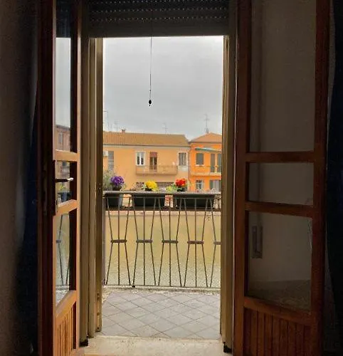 La Riviera Сasa de vacaciones Loreo