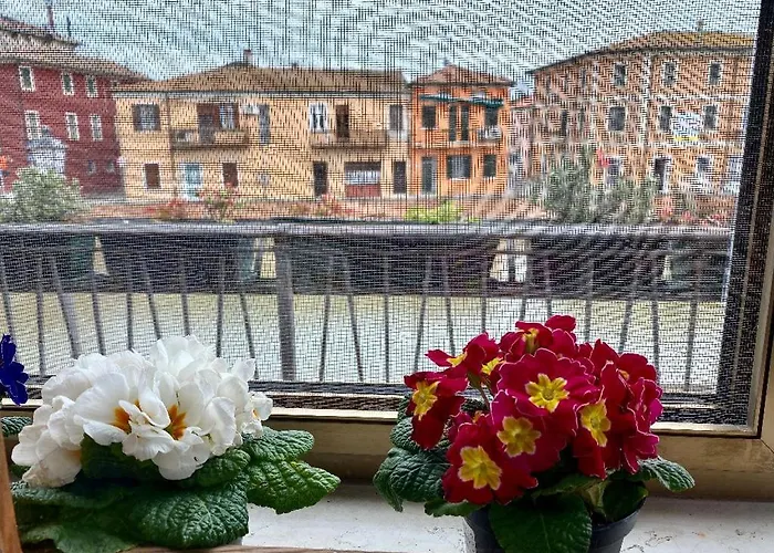 La Riviera Сasa de vacaciones