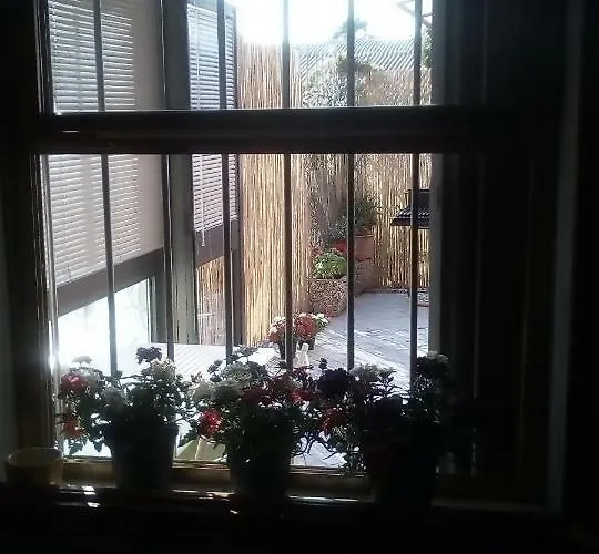 Σπίτι διακοπών La Riviera